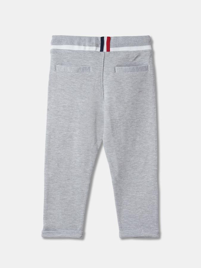 Boys Relaxed Fit Track Pant