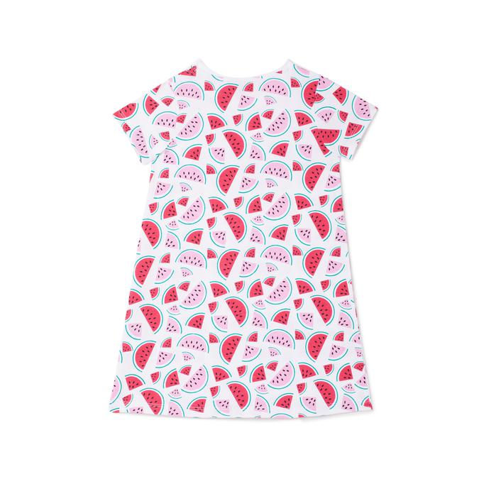 R&B Girl's Sleepshirt image number 2