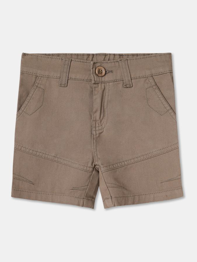 R&B Boy's Shorts