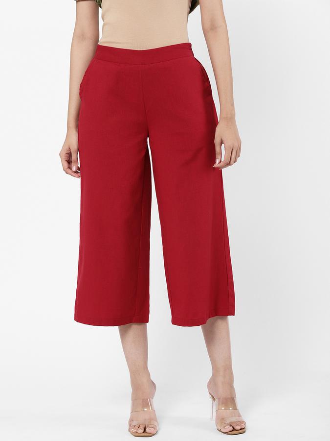 R&B Women's Culottes image number 0