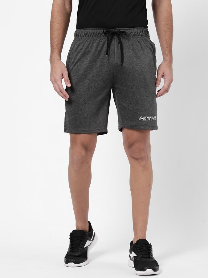 R&B Men's Shorts image number 0