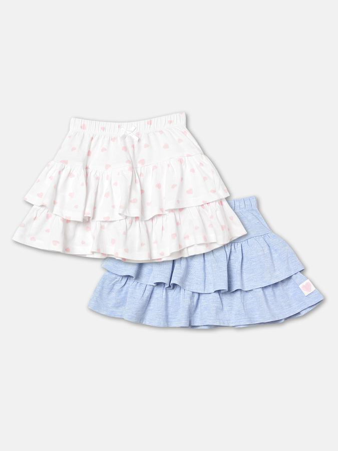 R&B Girls Shorts & Skirts image number 0