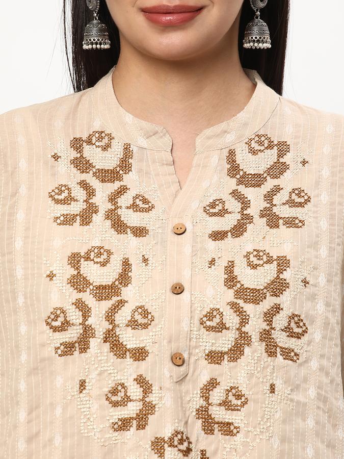 Women Embellished Tunic data-index=