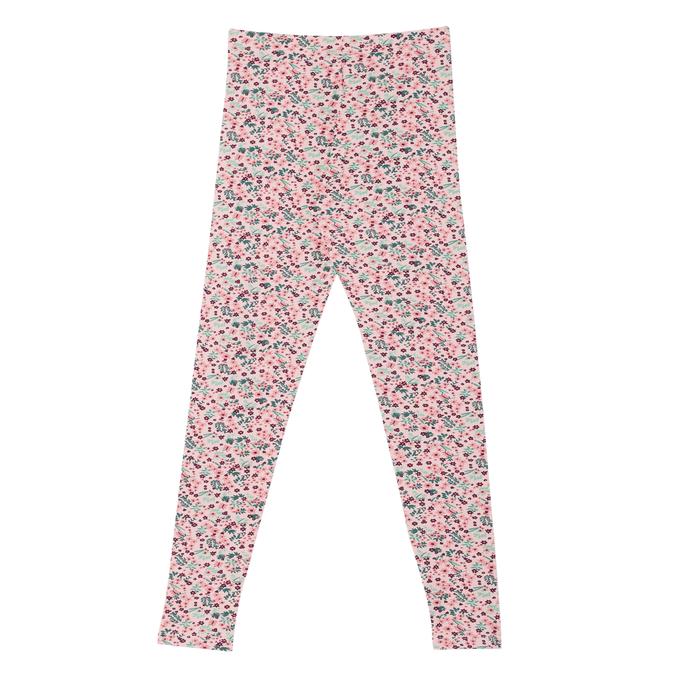 R&B Girl's Printed legging image number 1