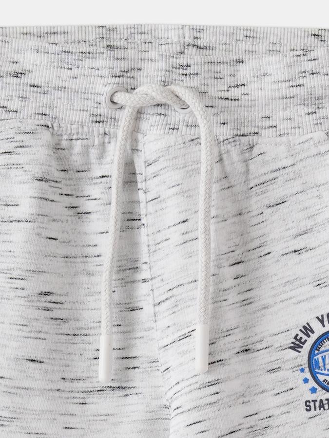 Boys Relaxed Fit Track Pant