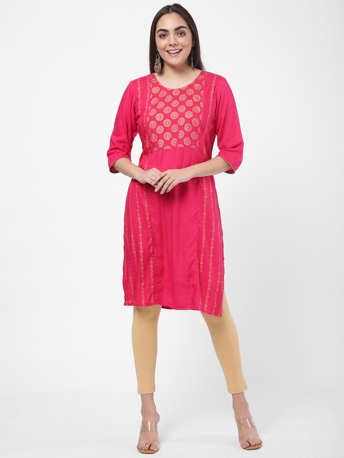 R&B Women's Kurta image number 0