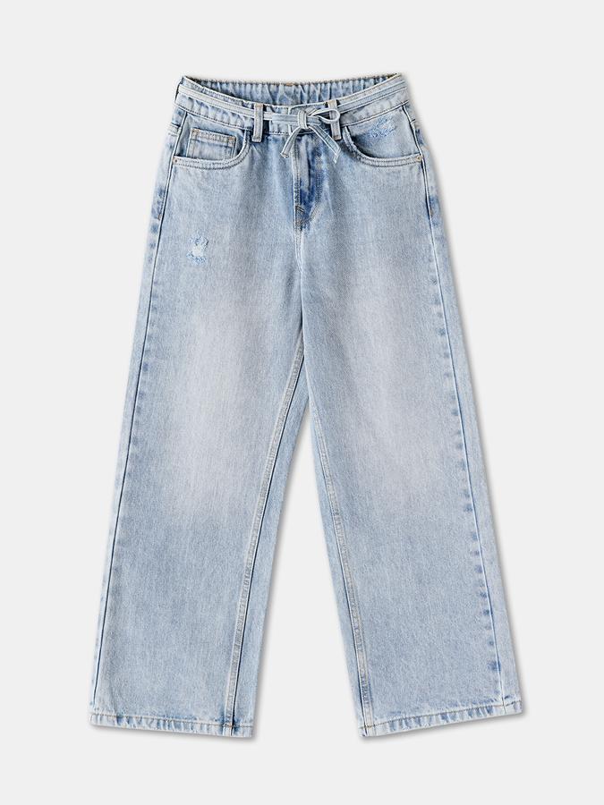 R&B Regular fit Girls Jeans