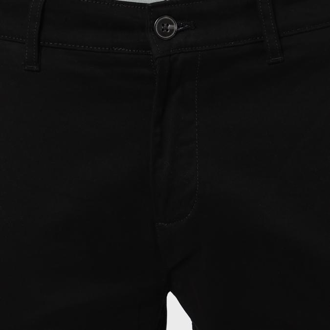 R&B Men's Woven Pants image number 2