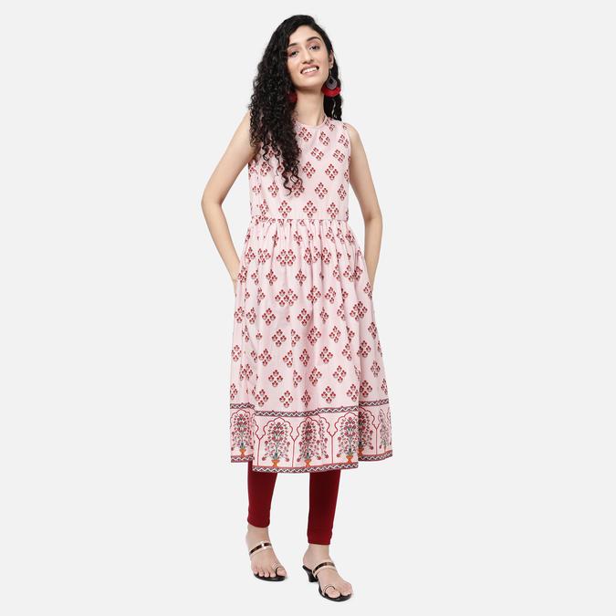 R&B Women's Kurta image number 1