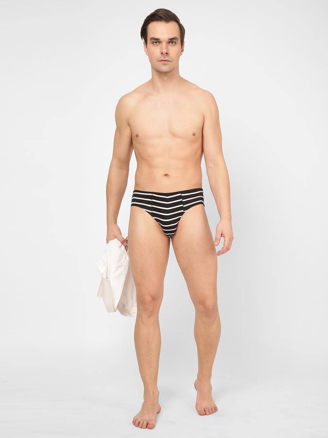 R&B Men Briefs image number 2