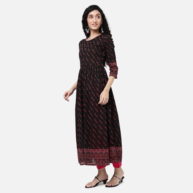 R&B Women's Kurta image number 2