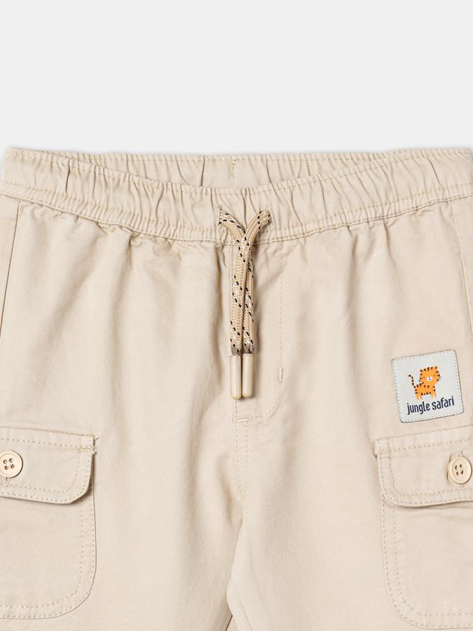 R&B Boys Track Pant & Joggers image number 3
