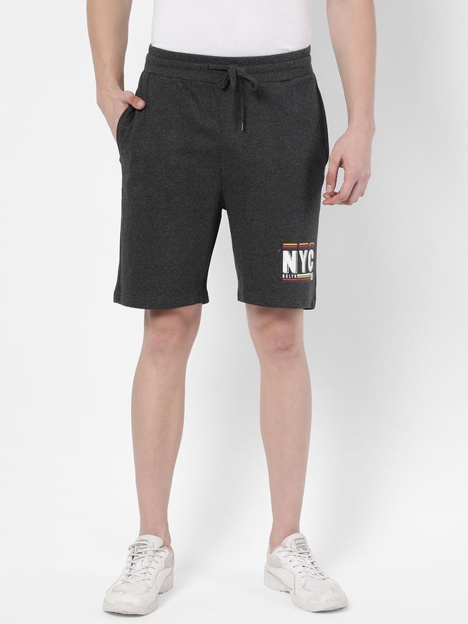 R&B Men's Lounge Shorts