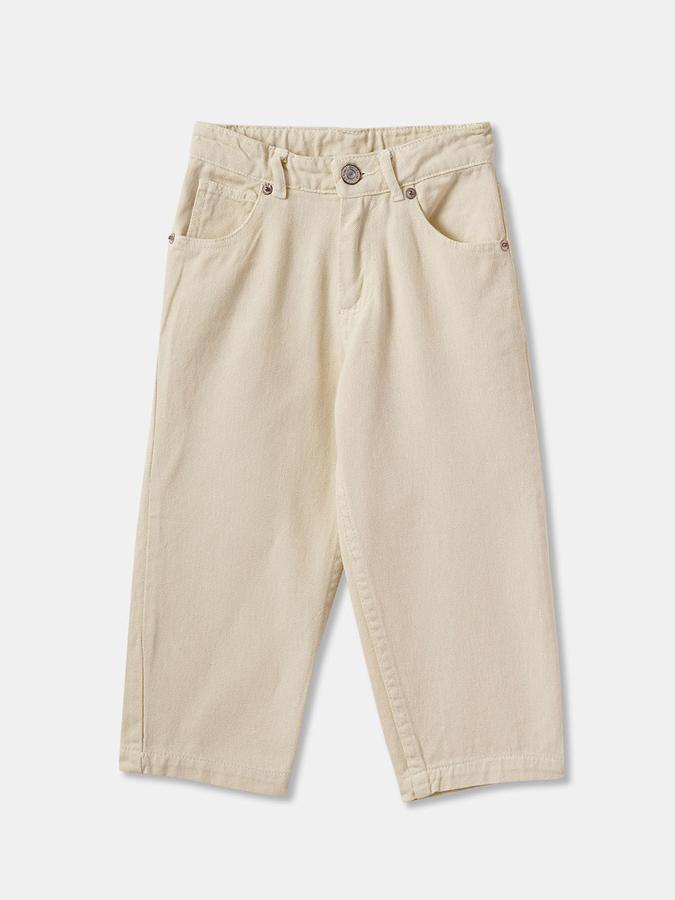 Boy Regular Jeans