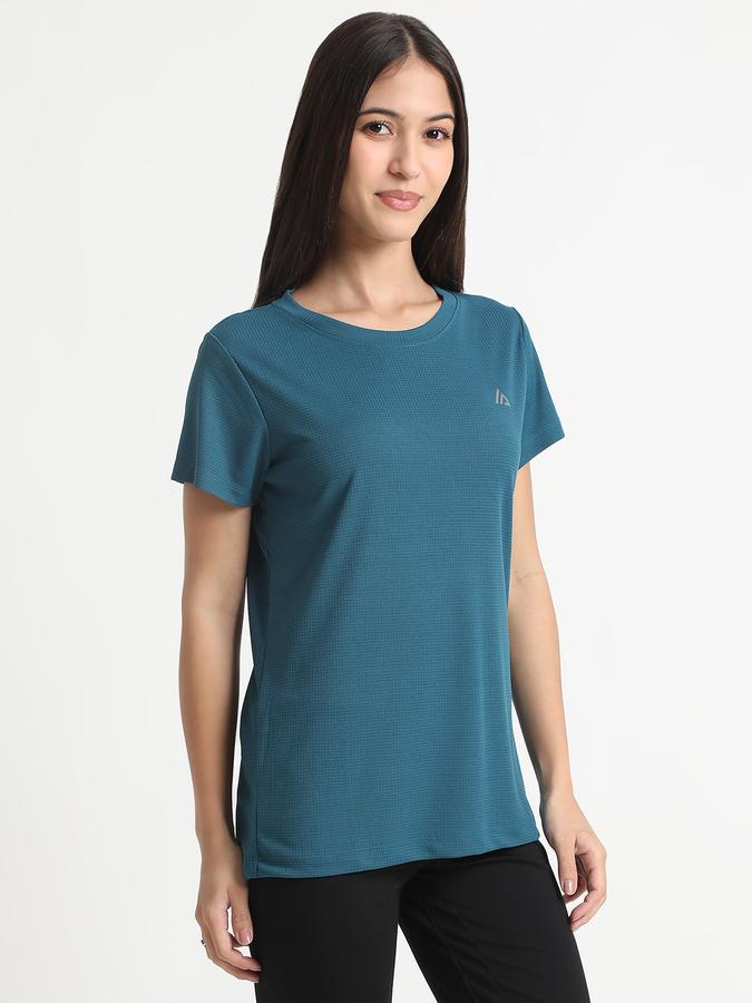 CAP SLEEVE ACTIVE WEAR TOP data-index=