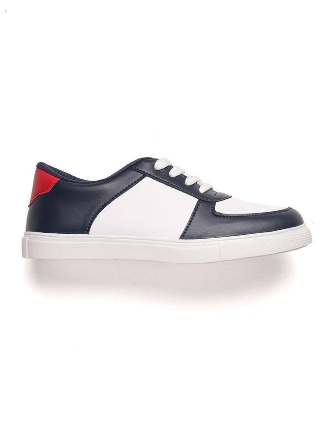 Footwear Colourblocked image number 1