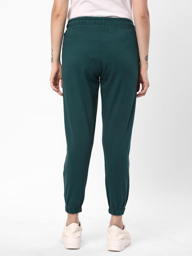R&B Women Blue Pants & Trousers image number 2