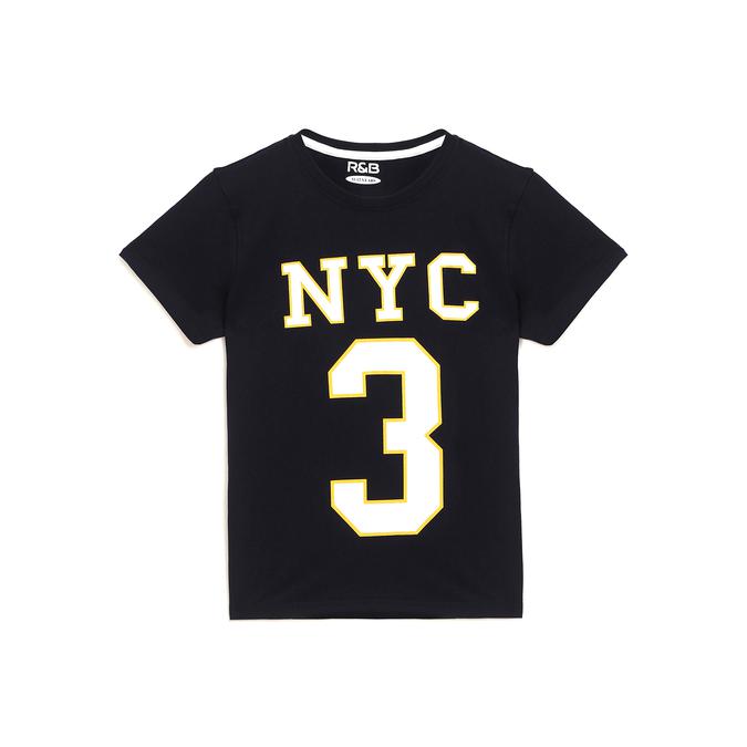 R&B Boy's T-shirt image number 0