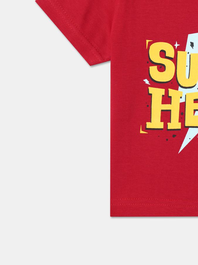 R&B Boys T-Shirts image number 3