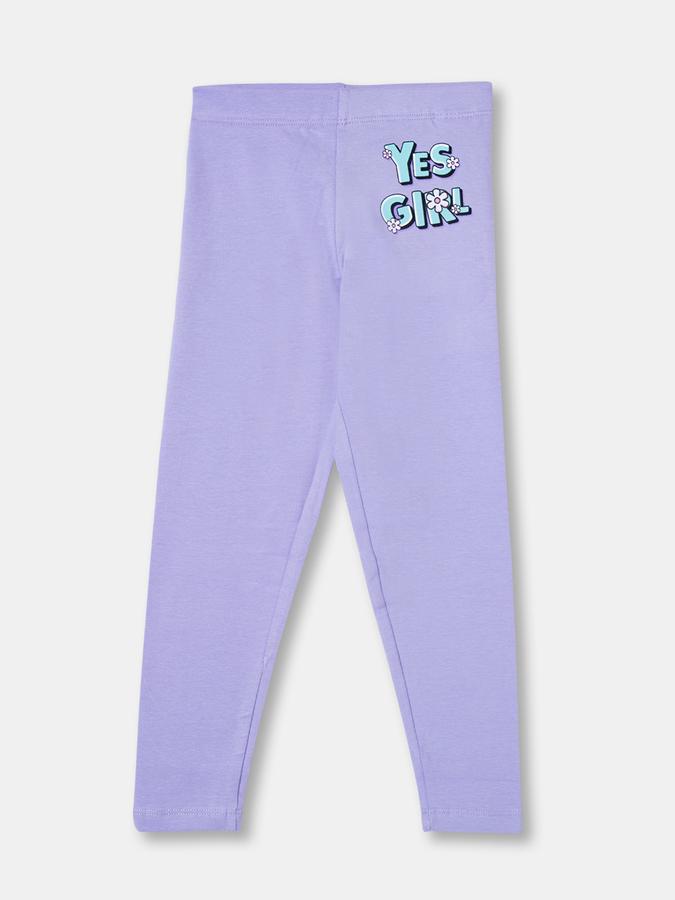 R&B Girls Leggings image number 2