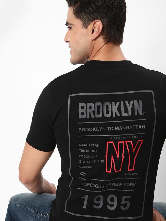 R&B Men's Fashion T-Shirt image number 0