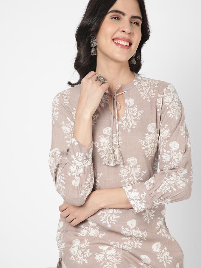 R&B Women's Kurta image number 0