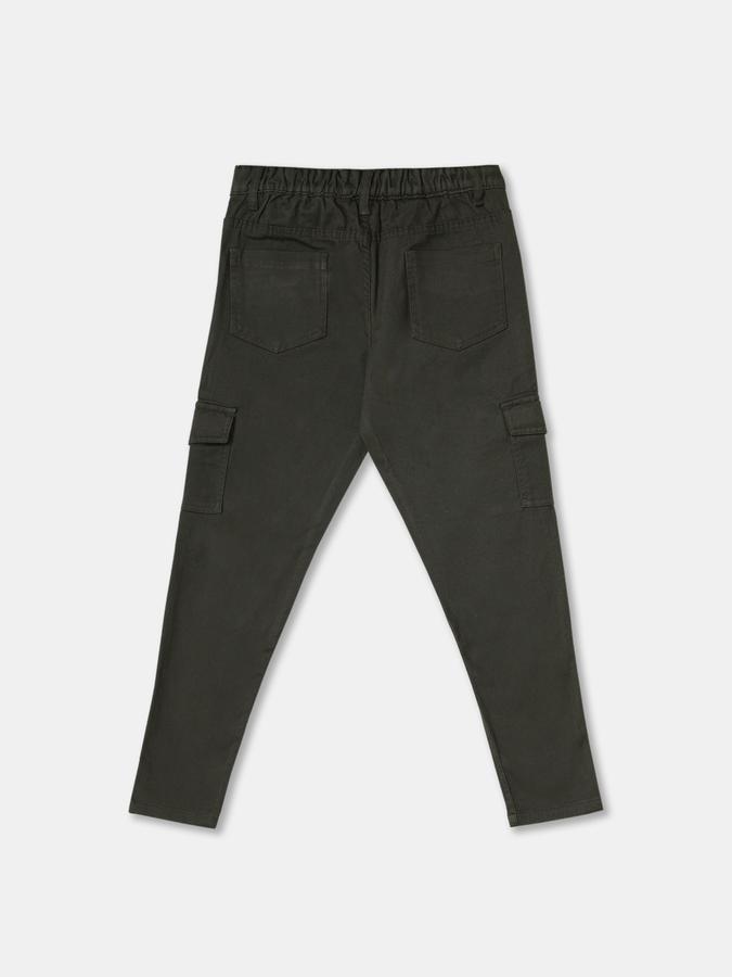 R&B Boy's Pant image number 1