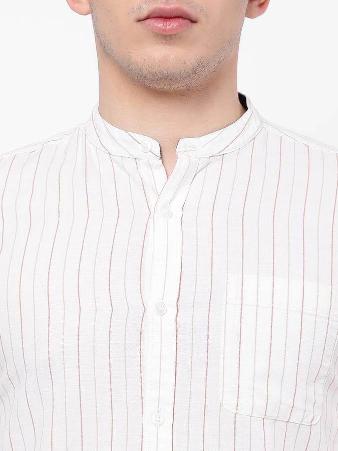 R&B Men's Casual Shirt image number 3