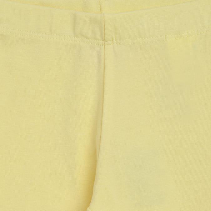 R&B Girl's Legging image number 1