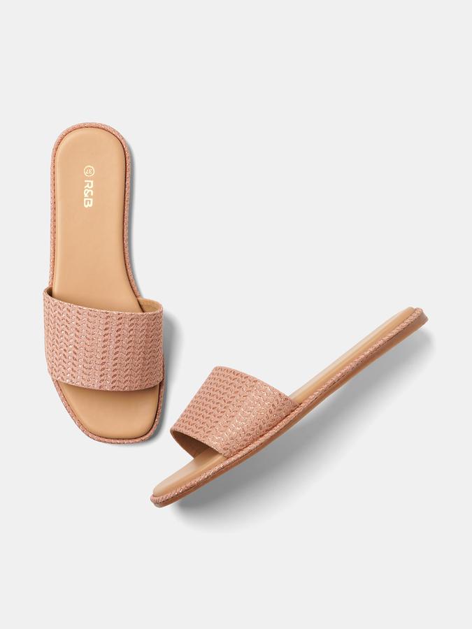 R&B Women's Flat Sandals image number 0