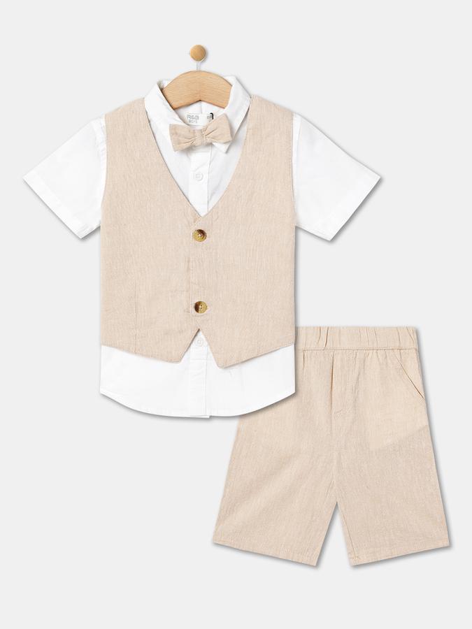 R&B Boys Fashion Sets image number 0