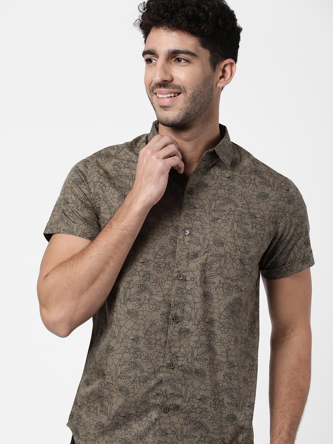 R&B Men's Casual Shirts image number 0