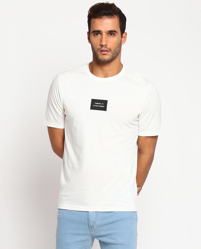 R&B Men's T-Shirt image number 0