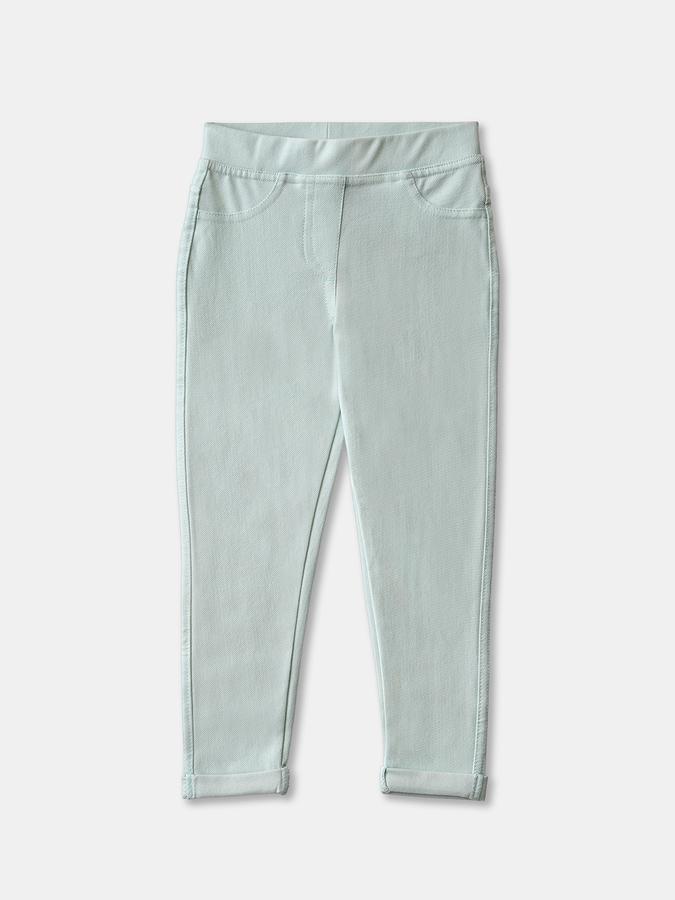 R&B Girl's Jeggings image number 0