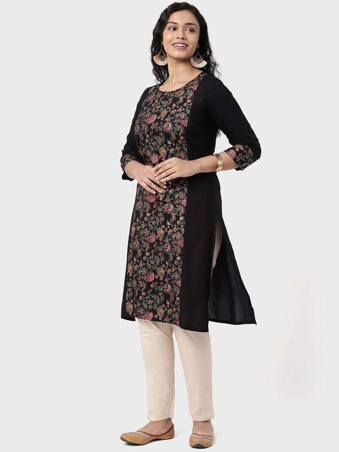 R&B Women's Kurta image number 1