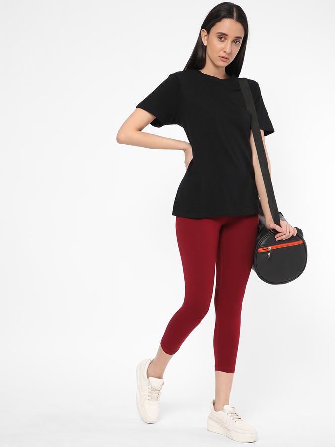 R&B Women Leggings image number 1