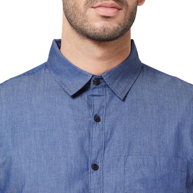 R&B Men's Casual Shirt image number 3