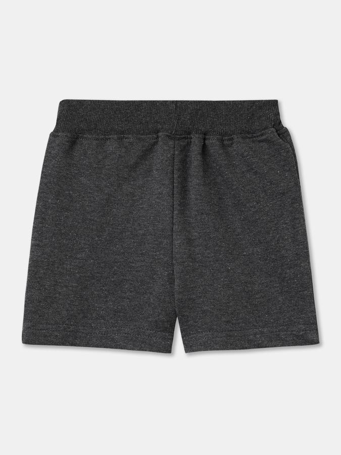 R&B Boy's Shorts image number 1