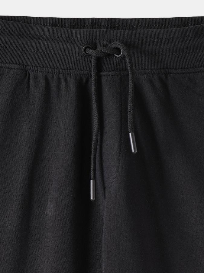 R&B Boys Embroidered Joggers image number 2