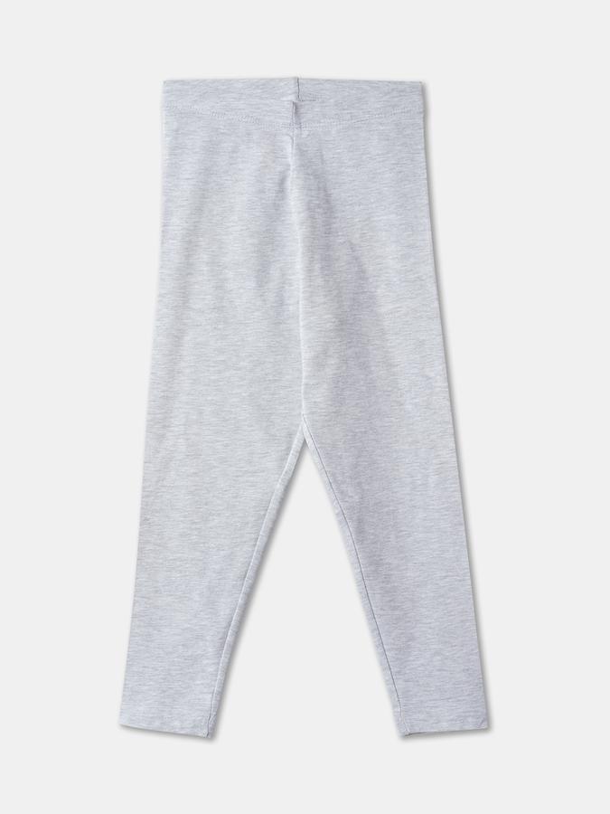 Girls Ankle-Length Leggings
