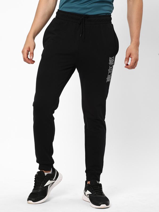 Men Mid-Rise Joggers data-index=