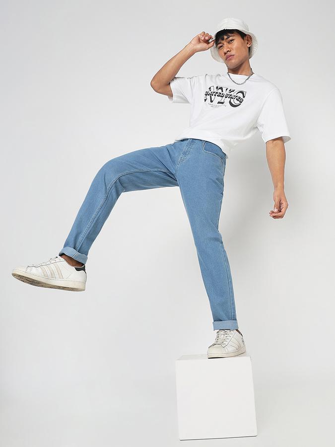 Regular Men Jeans