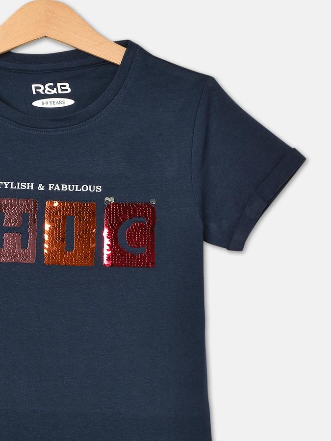 R&B Girls Tops & T-shirts image number 2