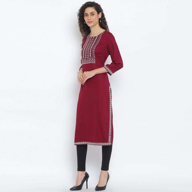 R&B Women's Kurta image number 2