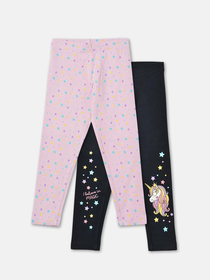 R&B Girls Leggings image number 0