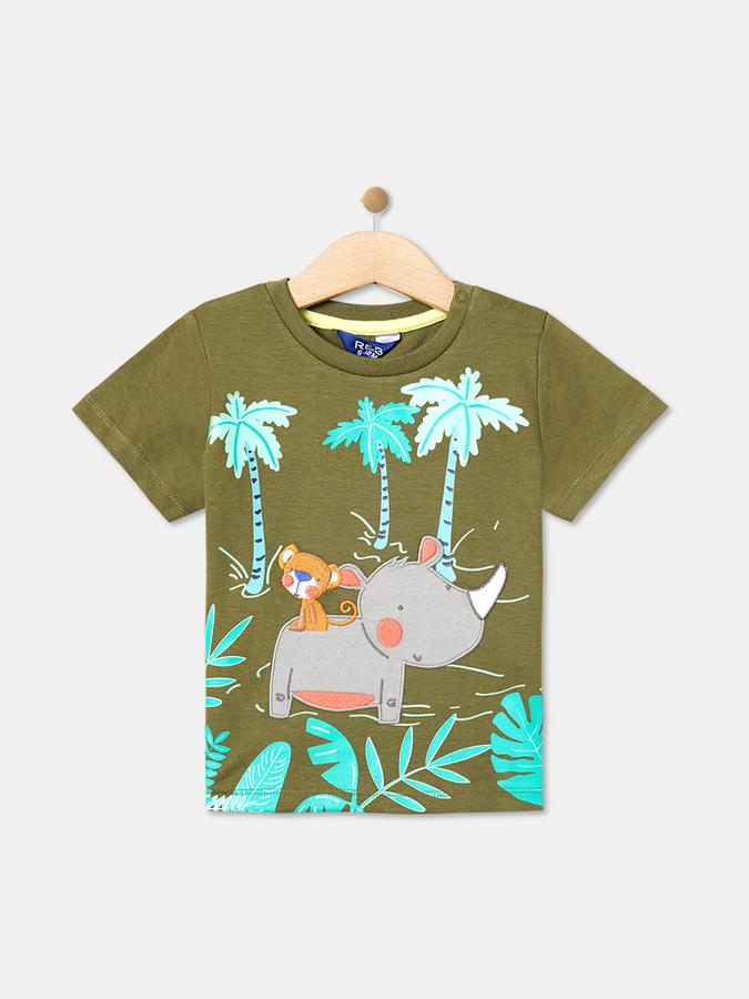 R&B Boys T-Shirts image number 0