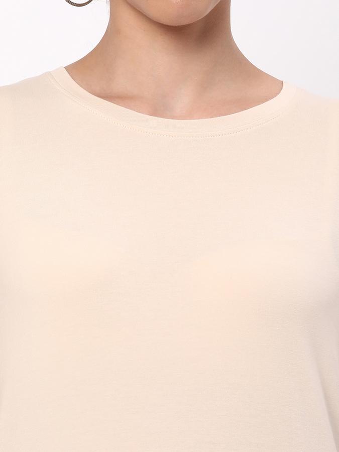 R&B Women Round-Neck T-Shirt image number 3