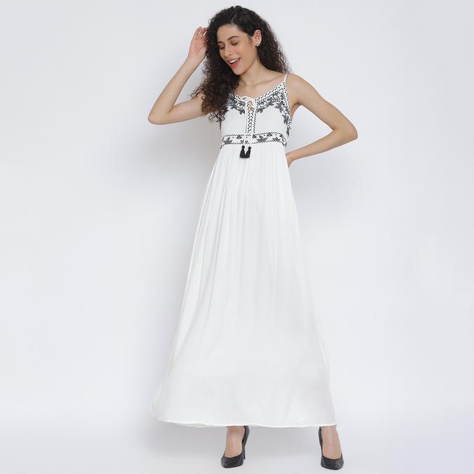 R&B Women's Dress image number 1