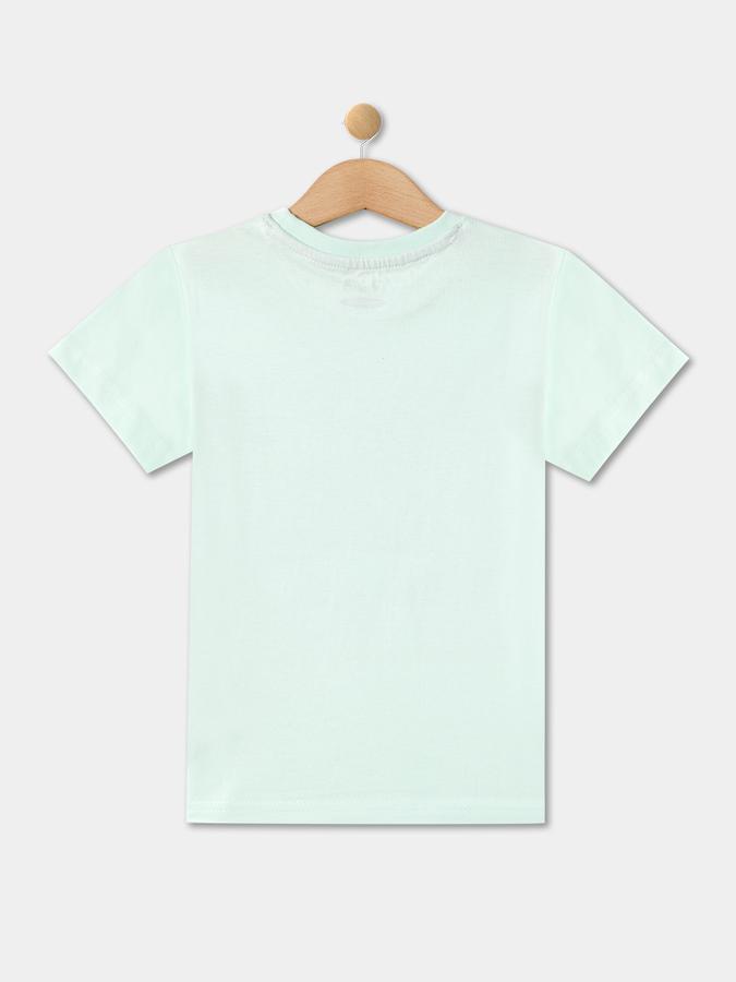 R&B Boys Blue T-Shirts image number 1