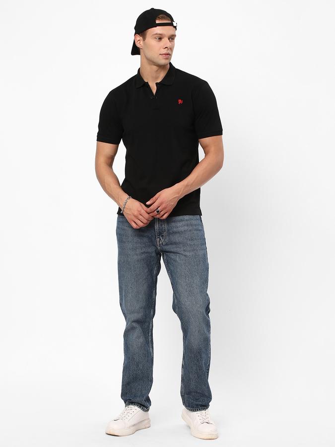 Men Polo T-Shirt image number 1
